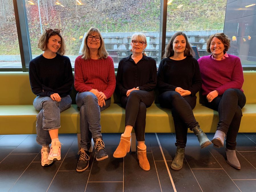 Rådgiverne 2020-2021