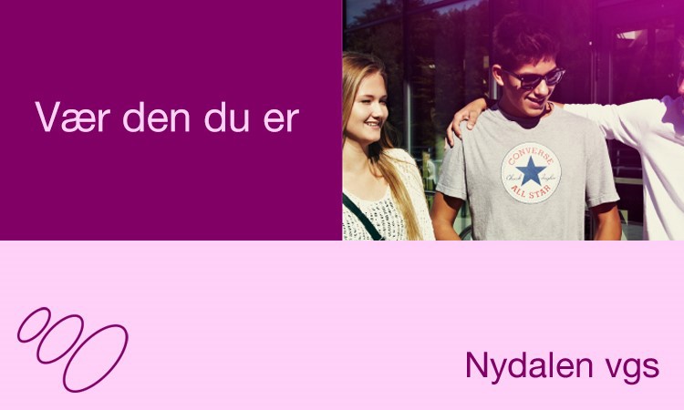 Nydalen vgs Nydalen vgs