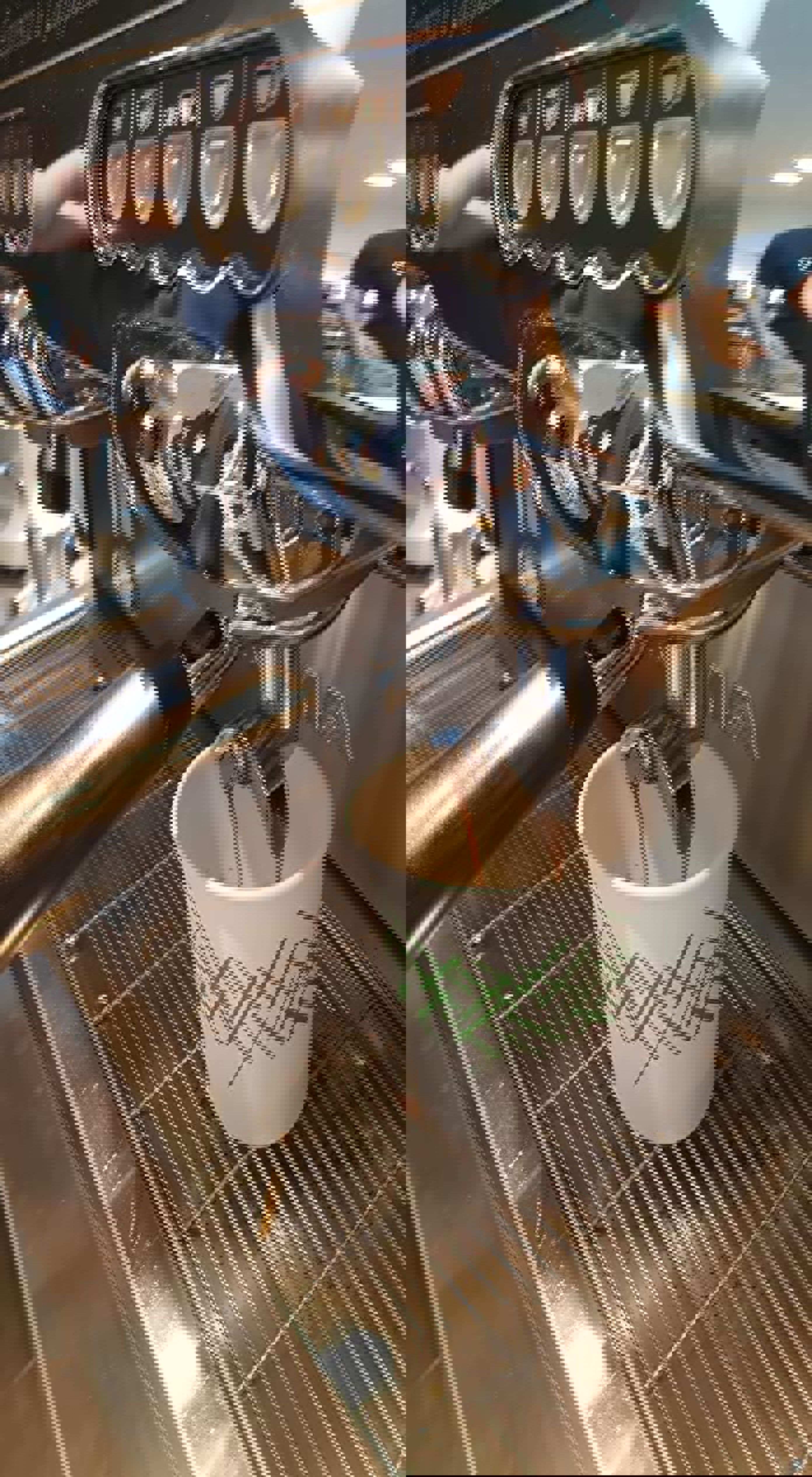 Kaffebønna Kaffebønna