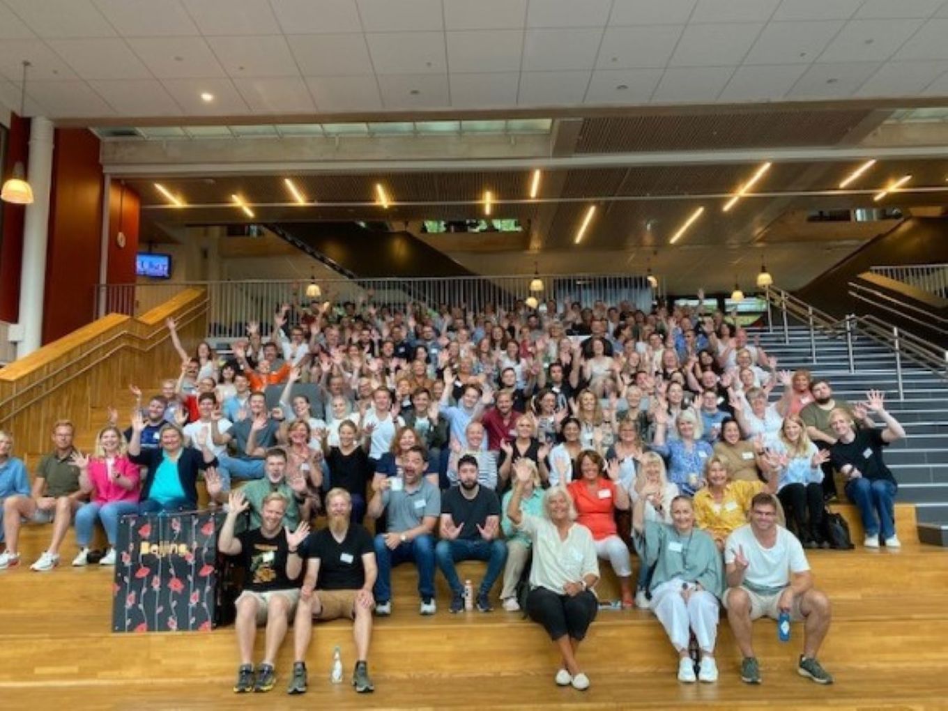 Velkommen til skolestart! Velkommen til skolestart!